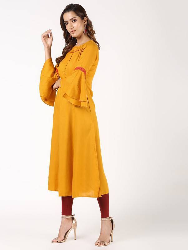 COLOR_Mustard