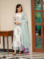 Kurta Sets