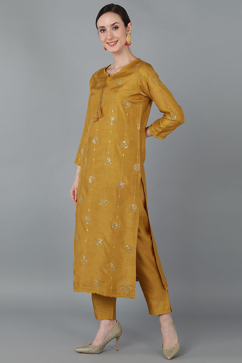 Color_Mustard