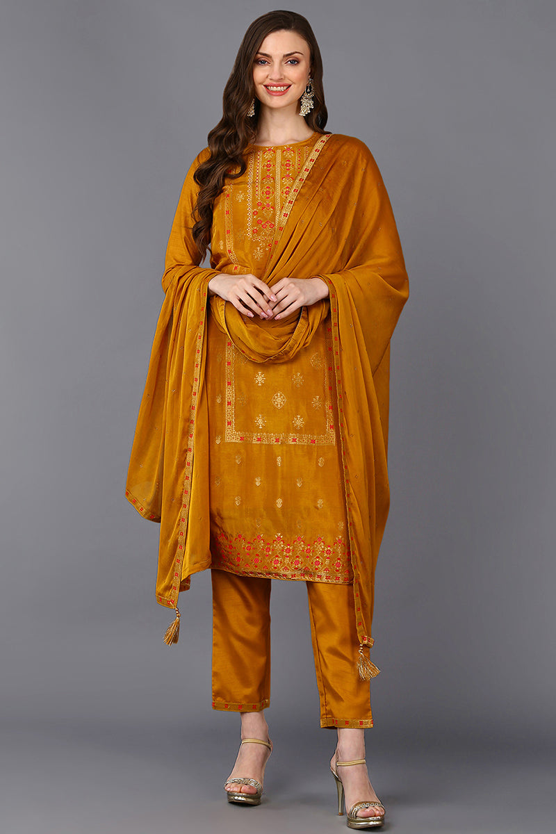 Color_Mustard