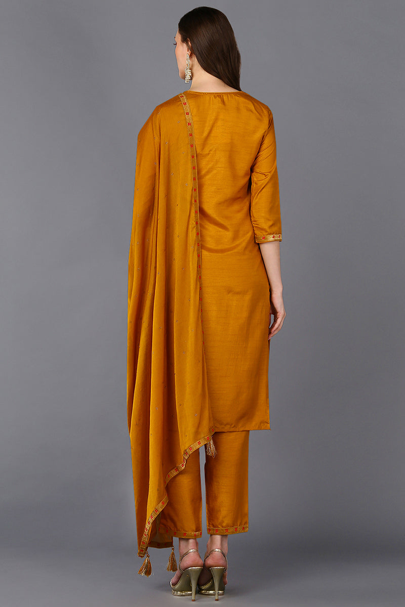 Color_Mustard