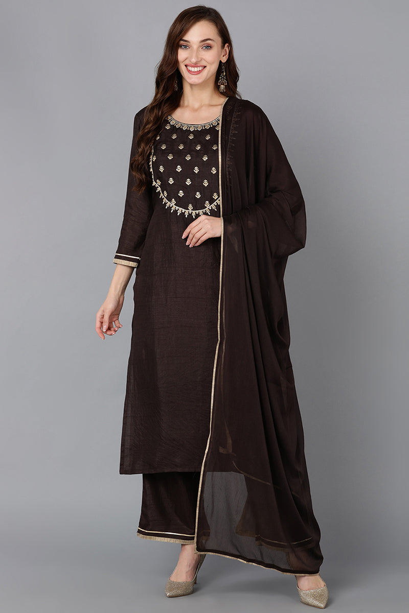 Color_Brown