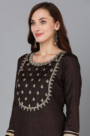 Color_Brown