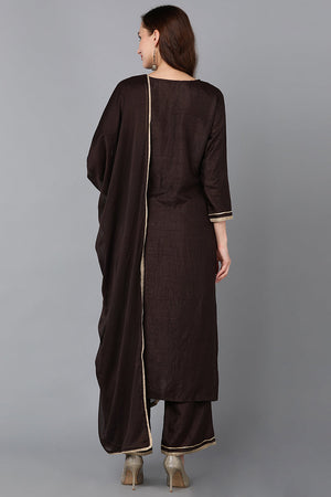 Color_Brown