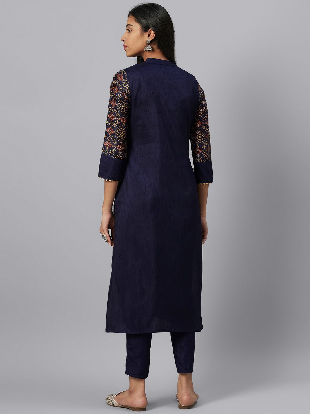 Color_Navy Blue