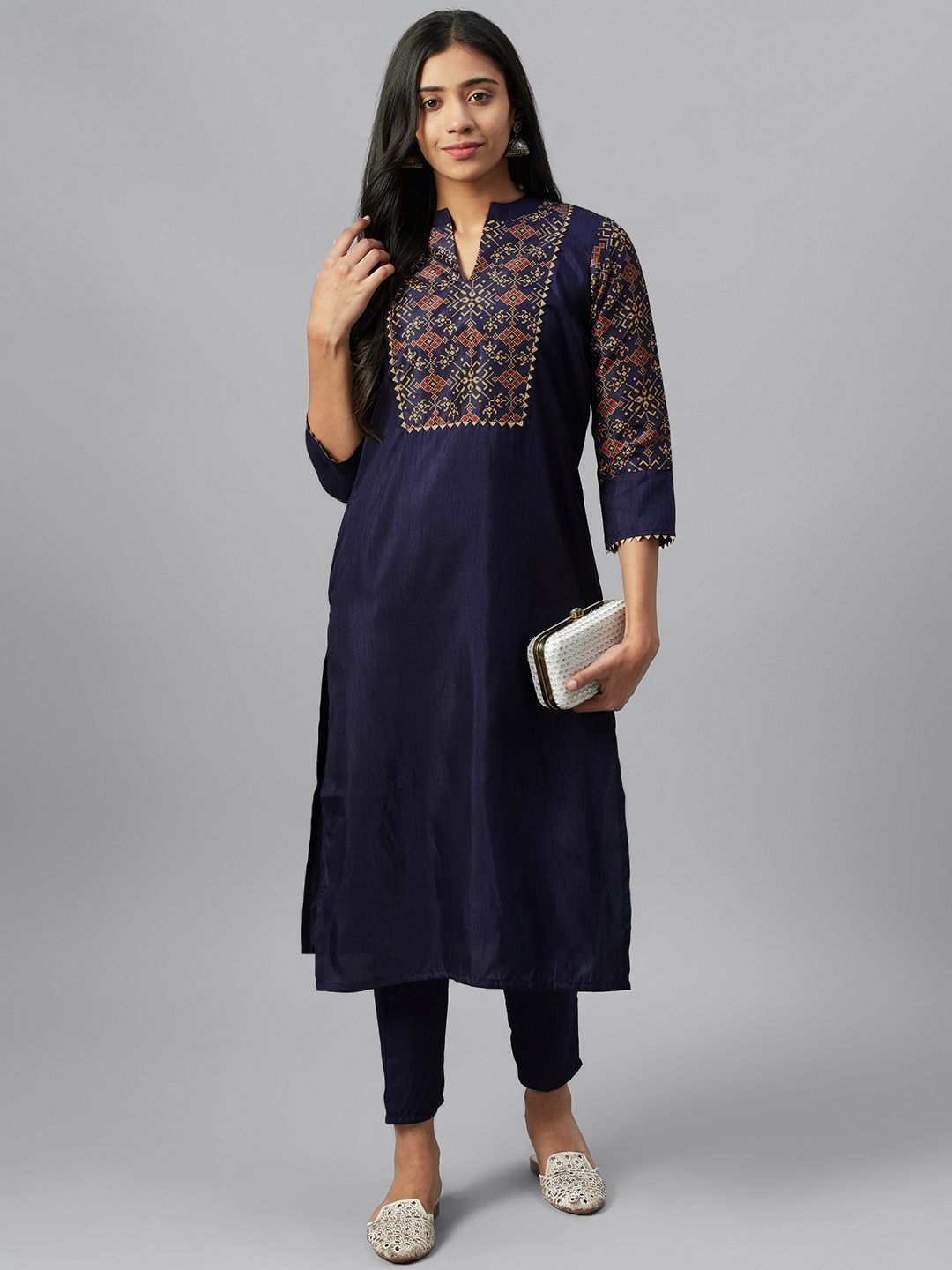 Color_Navy Blue