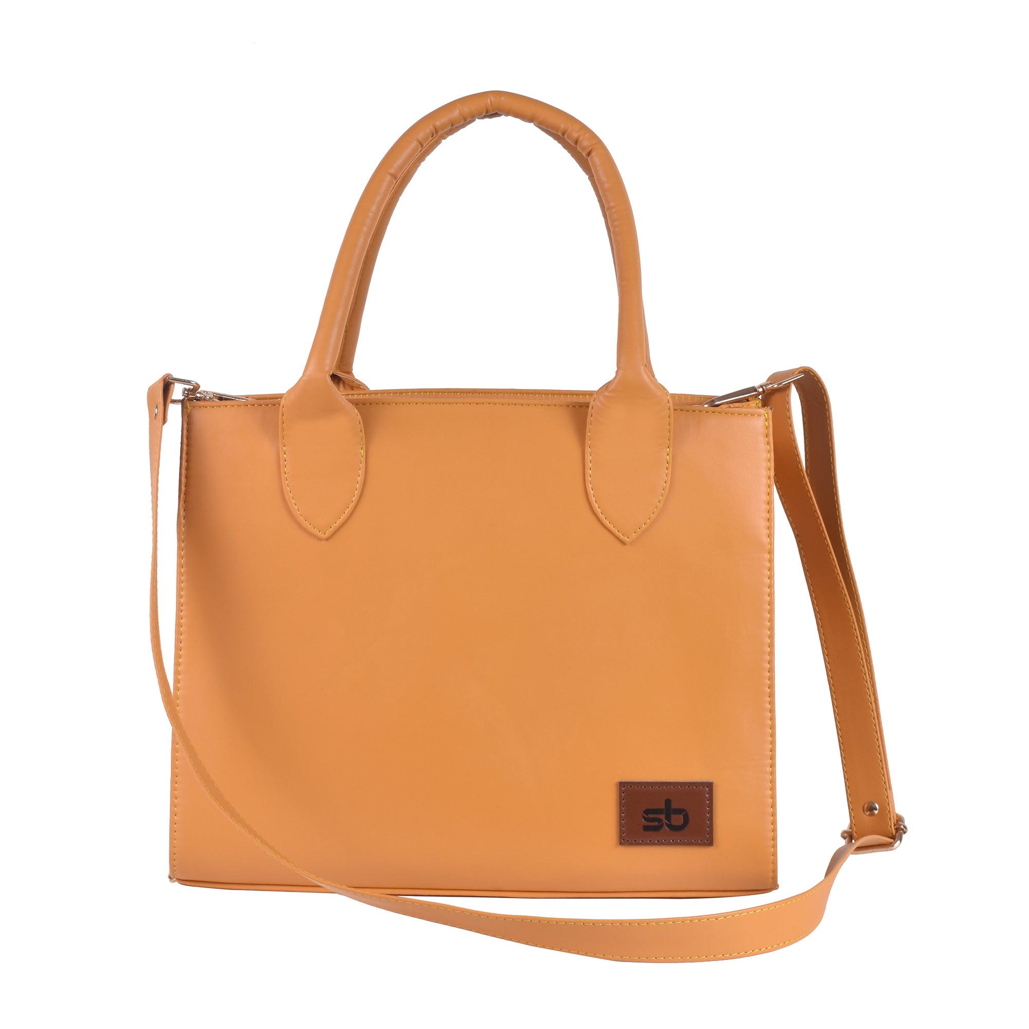 Women's Tote Bag With Adjustable Strap