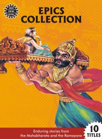 The Epics Collection