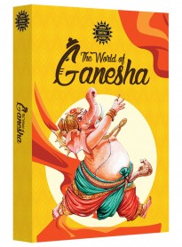 The World of Ganesha