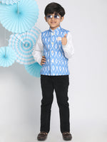 Nehru Jacket