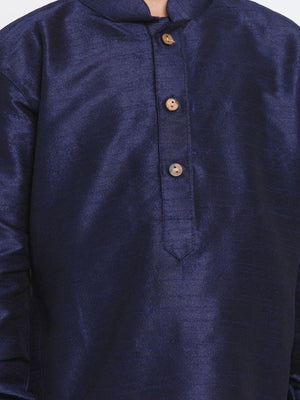Color_Deep Blue