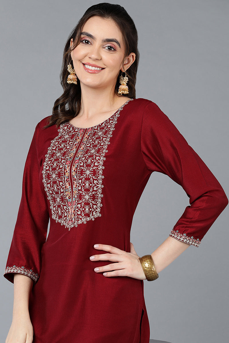 Color_Maroon
