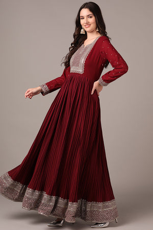Color_Maroon