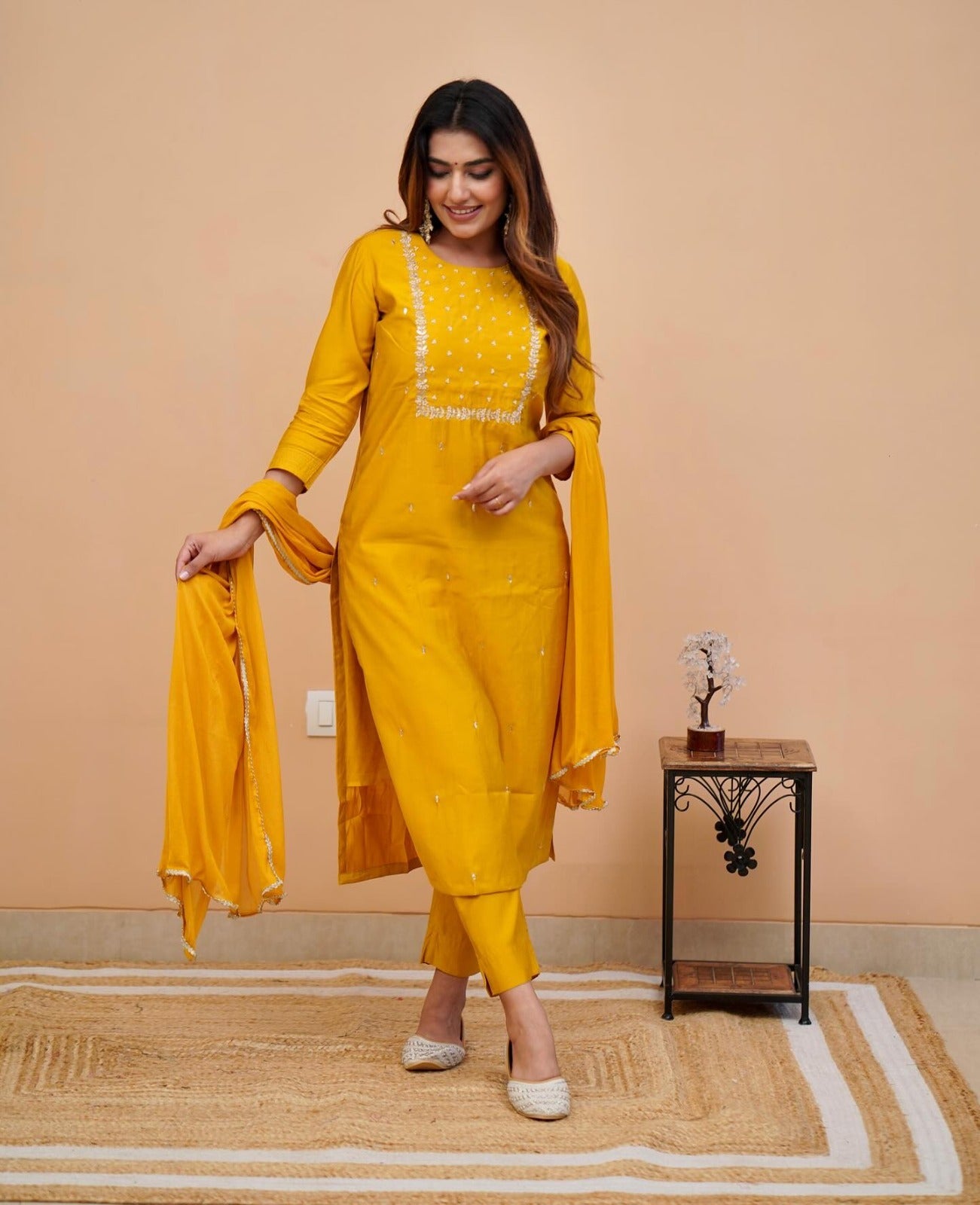 Color_Mustard