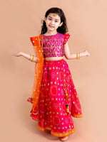 Lehenga Sets