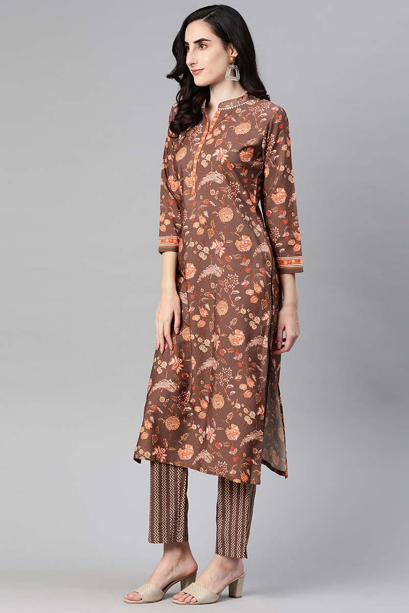 Color_Brown