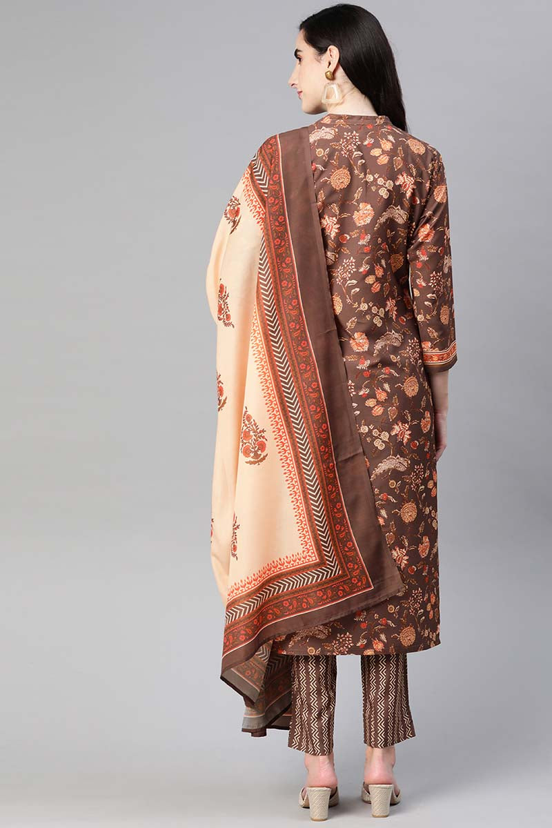 Color_Brown
